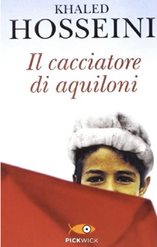 Il cacciatore di aquiloni