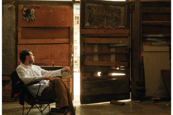 Walter Ricci: il suono elegante di una Napoli che viaggia