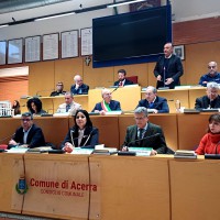 Città Metropolitana di Napoli, Cirillo: "Territorio saturo, bonifiche e salute priorità assolute"