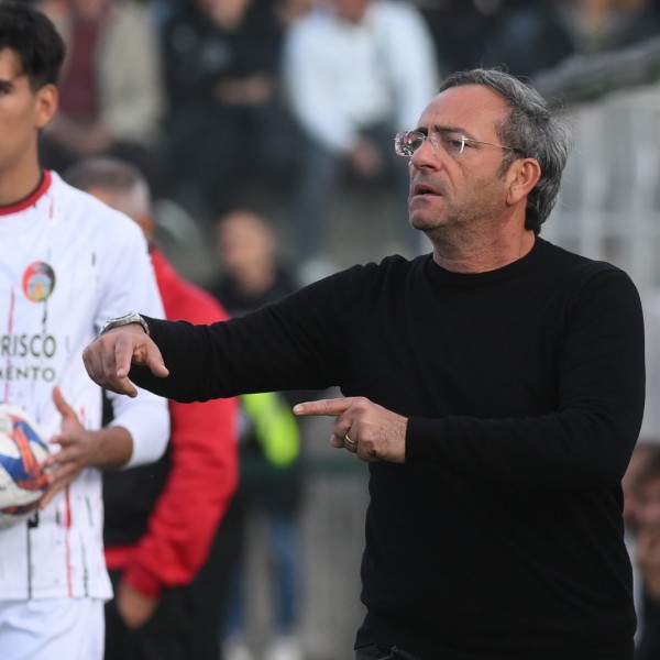 Non solo Grimaldi e Virgilio: la Palmese punta a far ritornare in rossonero anche Puca e Tiberti