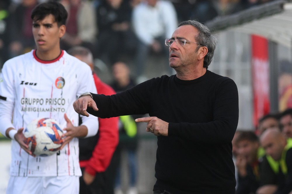 Non solo Grimaldi e Virgilio: la Palmese punta a far ritornare in rossonero anche Puca e Tiberti