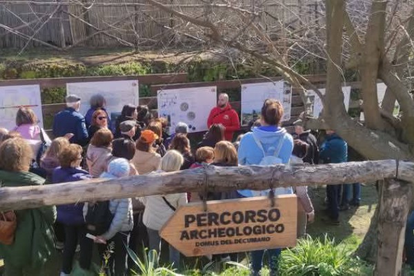 Archeofestival 2025: chiusa la terza edizione, numeri in crescita e un viaggio nella storia al femminile