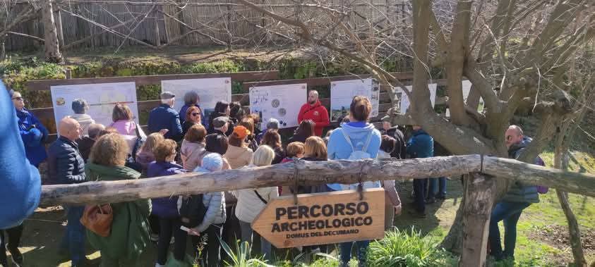 Archeofestival 2025: chiusa la terza edizione, numeri in crescita e un viaggio nella storia al femminile