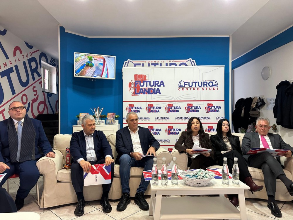 A Cicciano prende forma Futuralandia: merito, formazione e territorio al centro di un progetto culturale condiviso