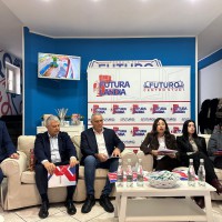 A Cicciano prende forma Futuralandia: merito, formazione e territorio al centro di un progetto culturale condiviso