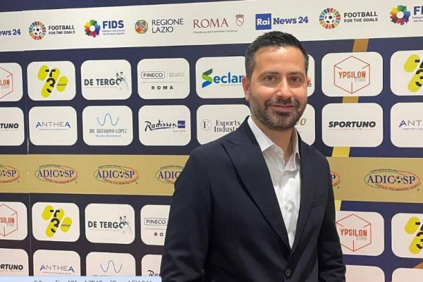 La Palmese piazza il primo tassello del nuovo corso: Amarante scelto come direttore sportivo