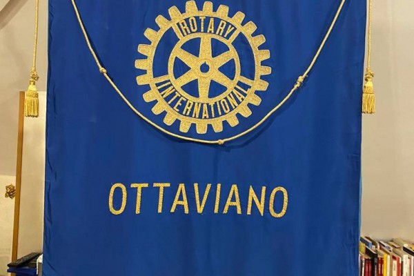 IL ROTARY CLUB OTTAVIANO E LE NUOVE PROSPETTIVE DEL SOGGETTO DISABILE