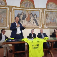 Maratona “Due Comuni” per Telethon: quasi 700 atleti in gara per la ricerca scientifica