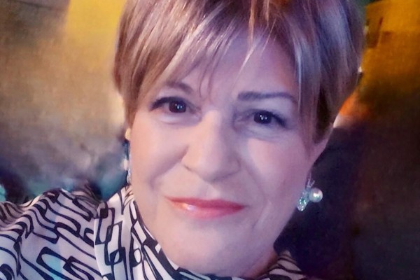 Palma Campania: Successo per la scrittrice Michela Buonagura autrice di: ‘’Conto i passi. Storie di disamore’’