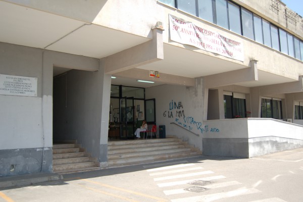 Al “Rosmini” uno sportello di ascolto per gli studenti