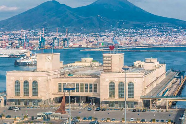 GREEN MED EXPO E SYMPOSIUM 2026: TRE GIORNI DEDICATI AD ACQUA, AMBIENTE E COMUNICAZIONE