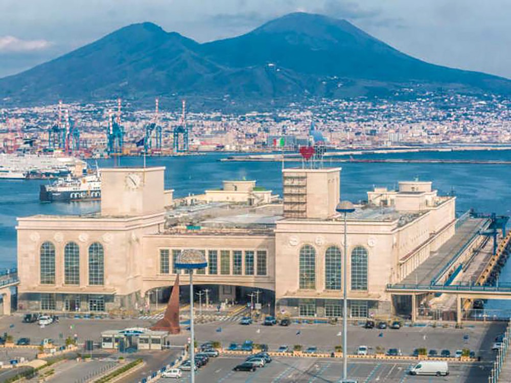 GREEN MED EXPO E SYMPOSIUM 2026: TRE GIORNI DEDICATI AD ACQUA, AMBIENTE E COMUNICAZIONE