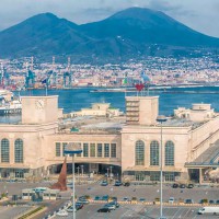 GREEN MED EXPO E SYMPOSIUM 2026: TRE GIORNI DEDICATI AD ACQUA, AMBIENTE E COMUNICAZIONE