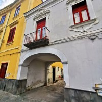I palazzi storici di Palma Campania: un vasto patrimonio da valorizzare