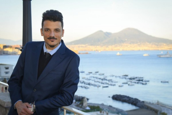 FERDINANDO SORRENTINO È IL NUOVO PRESIDENTE DELLA COMMISSIONE ETICA DEL DAMA MUSEUM