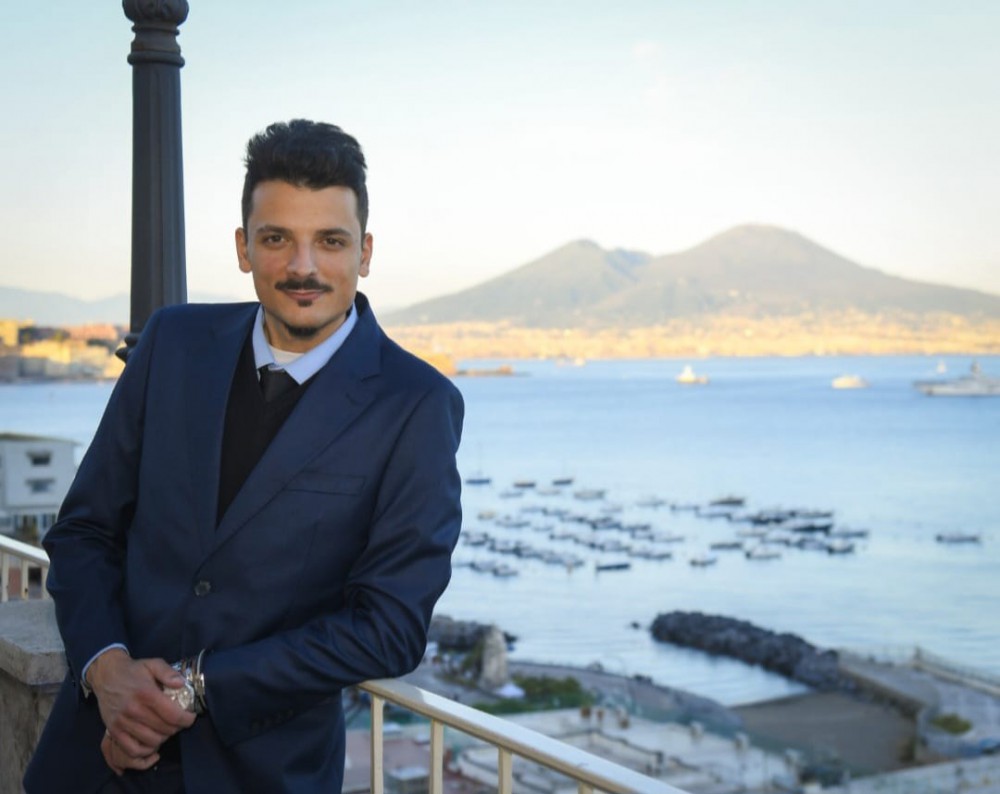 FERDINANDO SORRENTINO È IL NUOVO PRESIDENTE DELLA COMMISSIONE ETICA DEL DAMA MUSEUM