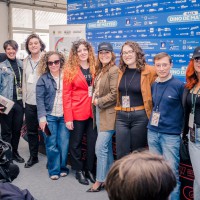 Città Metropolitana, premiati al COMICON i vincitori di “Anime a margine”, il Contest di idee a fumetti sulle adolescenze LGBTQIA+