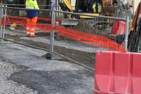 Palma Campania, strade rifatte male dalle ditte: scattano nuove regole