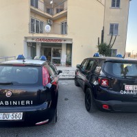 Spaccio di hashish a via Trieste: finisce in carcere un 33enne pluripregiudicato di Palma Campania