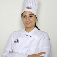 Giovanna La Marca al Campionato Italiano di Cheesecake: "Porto tanta passione per realizzare i miei sogni"