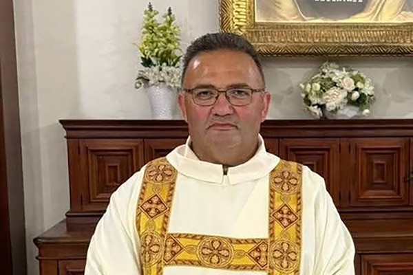 Un nuovo sacerdote per la Chiesa di Nola: sabato 25 aprile l'ordinazione del diacono Alberigo Rega
