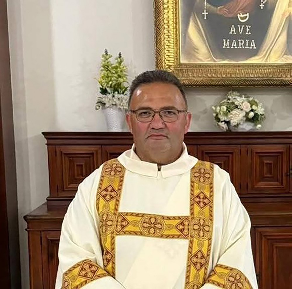 Un nuovo sacerdote per la Chiesa di Nola: sabato 25 aprile l'ordinazione del diacono Alberigo Rega