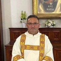 Un nuovo sacerdote per la Chiesa di Nola: sabato 25 aprile l'ordinazione del diacono Alberigo Rega
