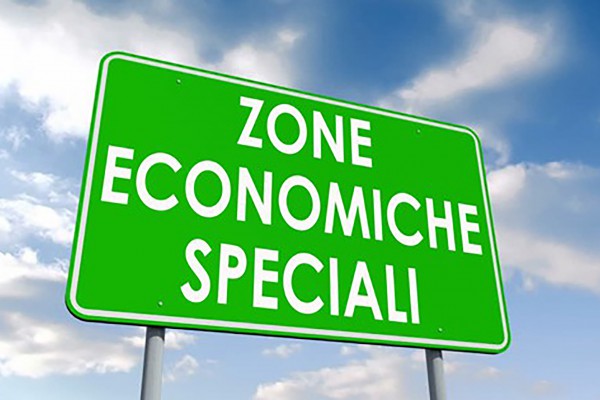 LA ZONA ECONOMICA SPECIALE IN AIUTO DELL’ECONOMIA ITALIANA