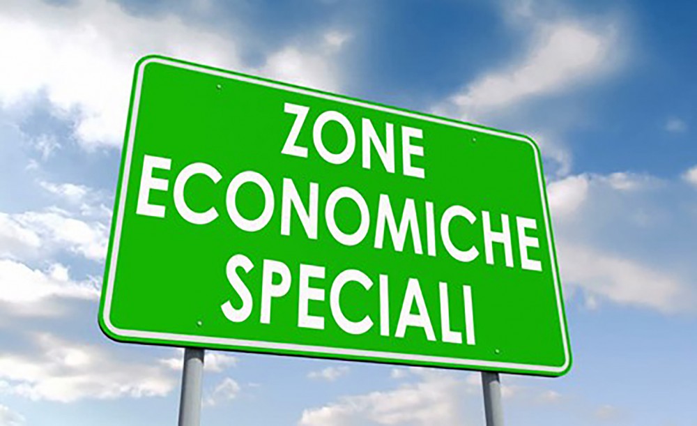 LA ZONA ECONOMICA SPECIALE IN AIUTO DELL’ECONOMIA ITALIANA