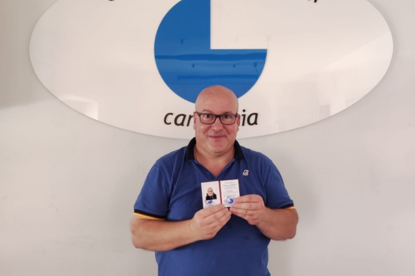 Andrea Montanino è il nuovo Responsabile Regionale della Comunicazione Arbitri in Campania