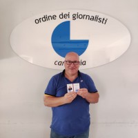 Andrea Montanino è il nuovo Responsabile Regionale della Comunicazione Arbitri in Campania
