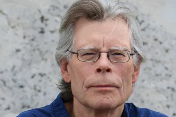 Dall'America a Scampia: Stephen King sbarca tra le vele...