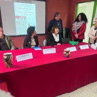 La scuola "De Amicis-Baccelli" inaugura la sua biblioteca, intitolandola ai "Nostri Angeli del 5 Maggio"