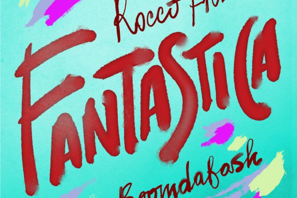 Rocco Hunt ritorna con i Boomdabash ed è "Fantastica"