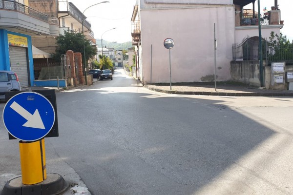 Carbonara di Nola: raccolta rifiuti non autorizzata, due persone denunciate dai Carabinieri