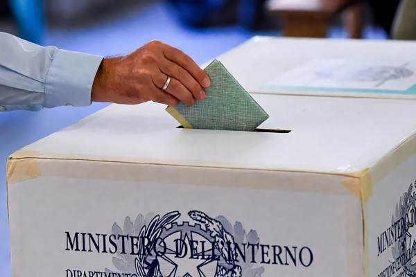 Referendum sulla Giustizia: le ragioni del Si e del NO