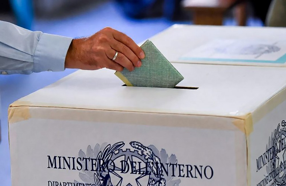 Referendum sulla Giustizia: le ragioni del Si e del NO