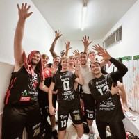 Trans Tek System Palmese da applausi a Portici: vittoria da dream team, aspettando il temibile Parete