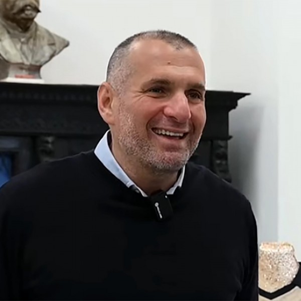 Palmese, si dimette il presidente Mario Russo