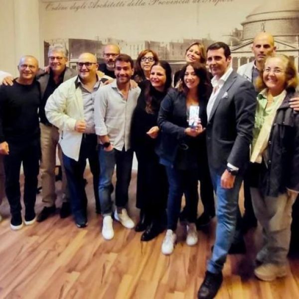 L’Ordine degli Architetti di Napoli e provincia “torna” a Nola con un incontro sul nuovo Codice degli appalti pubblici