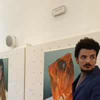 L’arte come strumento di valorizzazione territoriale. Ferdinando Sorrentino inaugura "Premio Campania Coraggiosa"