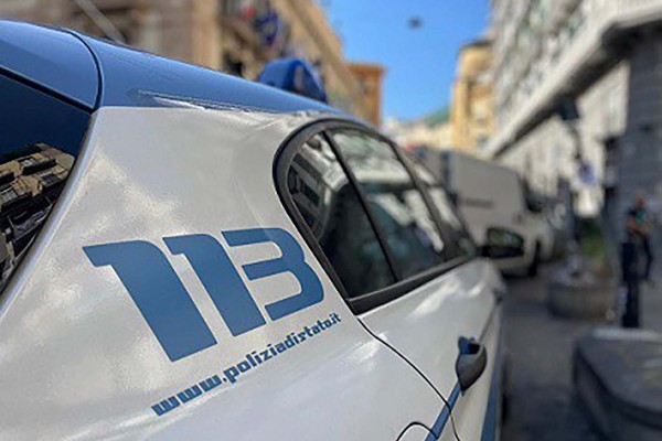 Nola: sorpreso con la droga in casa. Arrestato dalla Polizia di Stato