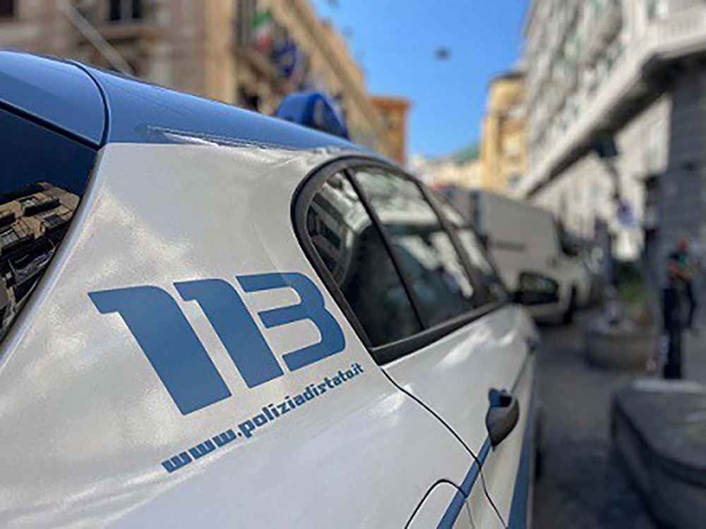 Nola: sorpreso con la droga in casa. Arrestato dalla Polizia di Stato