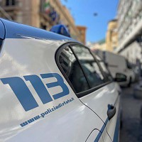 Nola: sorpreso con la droga in casa. Arrestato dalla Polizia di Stato