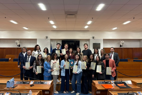 Res Publica 2.0: si conclude il percorso formativo del Comune di San Gennaro Vesuviano