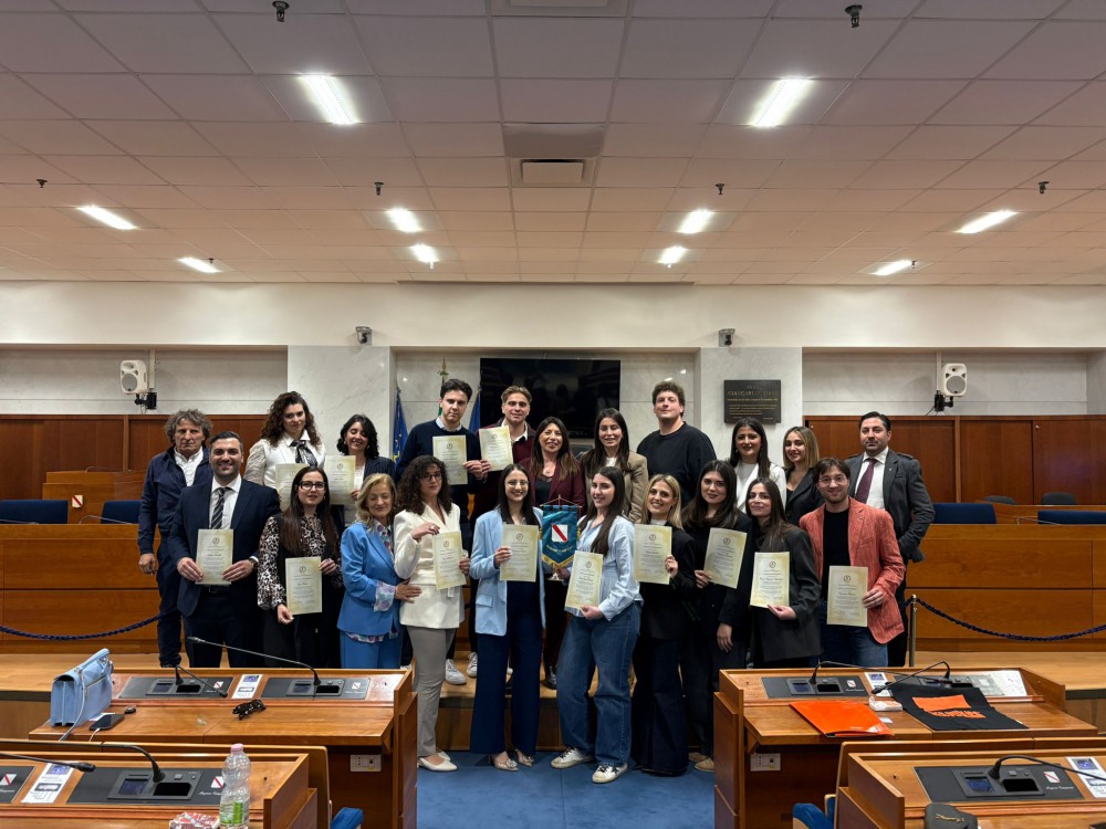 Res Publica 2.0: si conclude il percorso formativo del Comune di San Gennaro Vesuviano