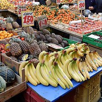 Nola, il mercato settimanale torna in città per i soli prodotti alimentari