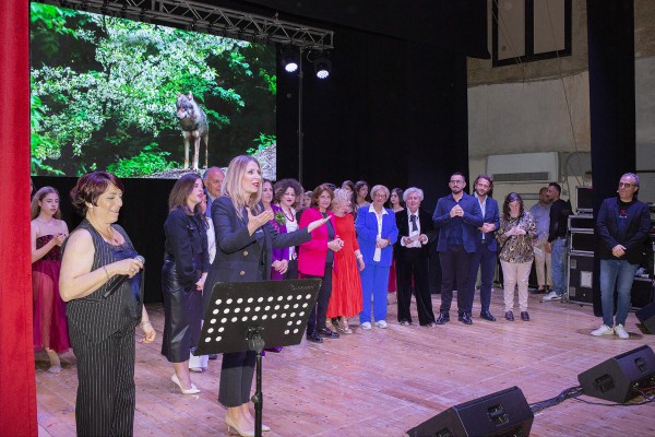 LA CURA DIVENTA CULTURA: CINQUE PREMIATE PER L’VIII EDIZIONE DEL PREMIO SORELLANZA