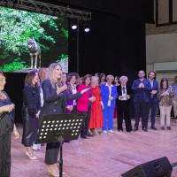 LA CURA DIVENTA CULTURA: CINQUE PREMIATE PER L’VIII EDIZIONE DEL PREMIO SORELLANZA