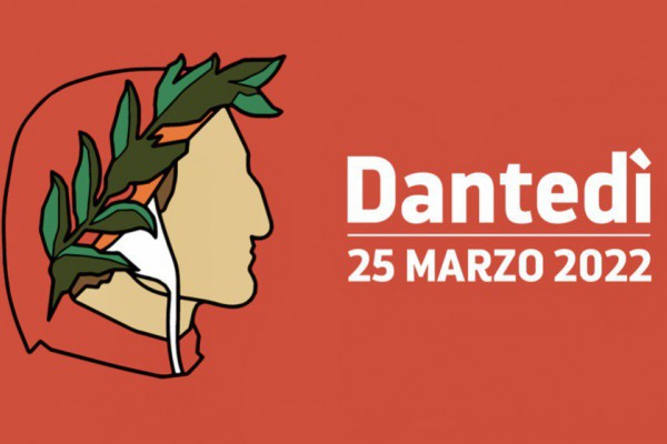 Dantedì 2022: Il viaggio di Dante continua